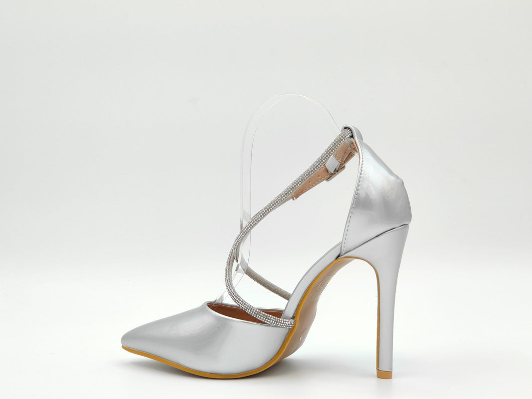'-amely.ro-amely.ro-Pantofi Dama Eleganti Karo 916-22/ Ag