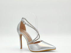 '-amely.ro-amely.ro-Pantofi Dama Eleganti Karo 916-22/ Ag