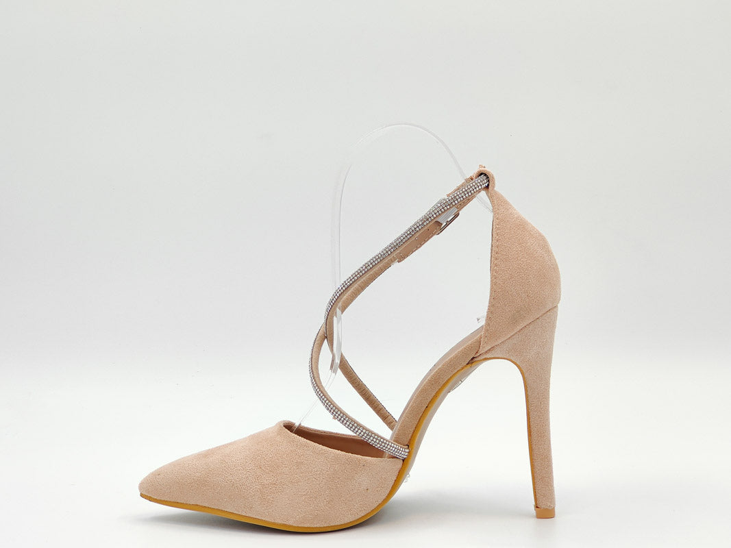 '-amely.ro-amely.ro-Pantofi Dama Eleganti Karo 916-22/ Bv