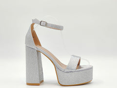 '-amely.ro-amely.ro-Sandale Dama Elegante Karo 916-63/ Ag