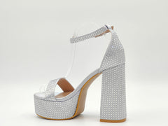 '-amely.ro-amely.ro-Sandale Dama Elegante Karo 916-63/ Ag