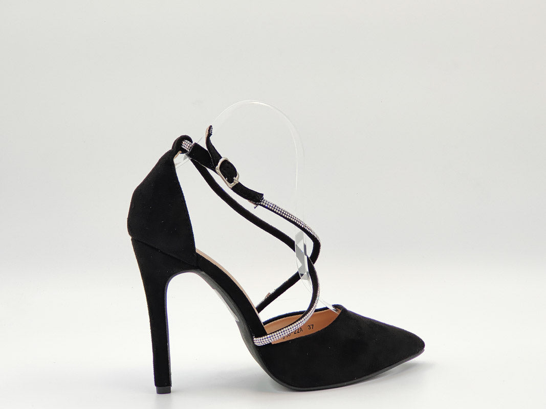 '-amely.ro-amely.ro-Pantofi Dama Eleganti Karo 916-22/ Nv