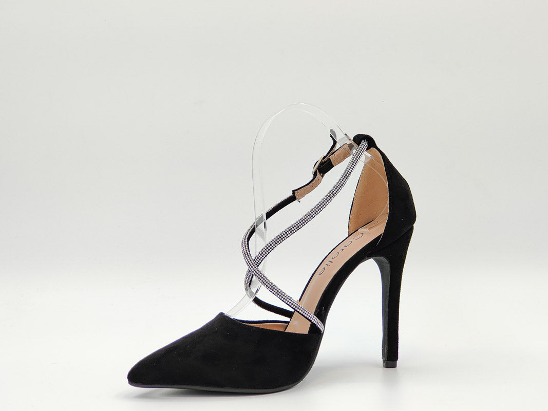 '-amely.ro-amely.ro-Pantofi Dama Eleganti Karo 916-22/ Nv