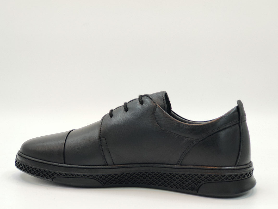 '-amely.ro-Claudio Casini-Pantofi Barbati Piele Naturala De Vitel Claudio Casini Cart 1342 /N