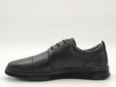 '-amely.ro-Claudio Casini-Pantofi Barbati Piele Naturala De Vitel Claudio Casini Cart 1342 /N