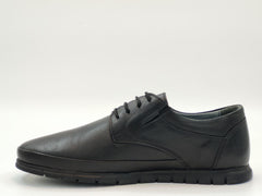 '-amely.ro-Claudio Casini-Pantofi Barbati Piele Naturala De Vitel Claudio Casini Cart 1023 /Nts