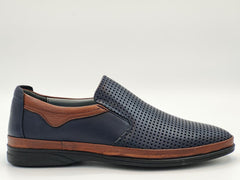 '-amely.ro-Claudio Casini-Pantofi Barbati Piele Naturala De Vitel Claudio Casini Cart 1111 /Abs