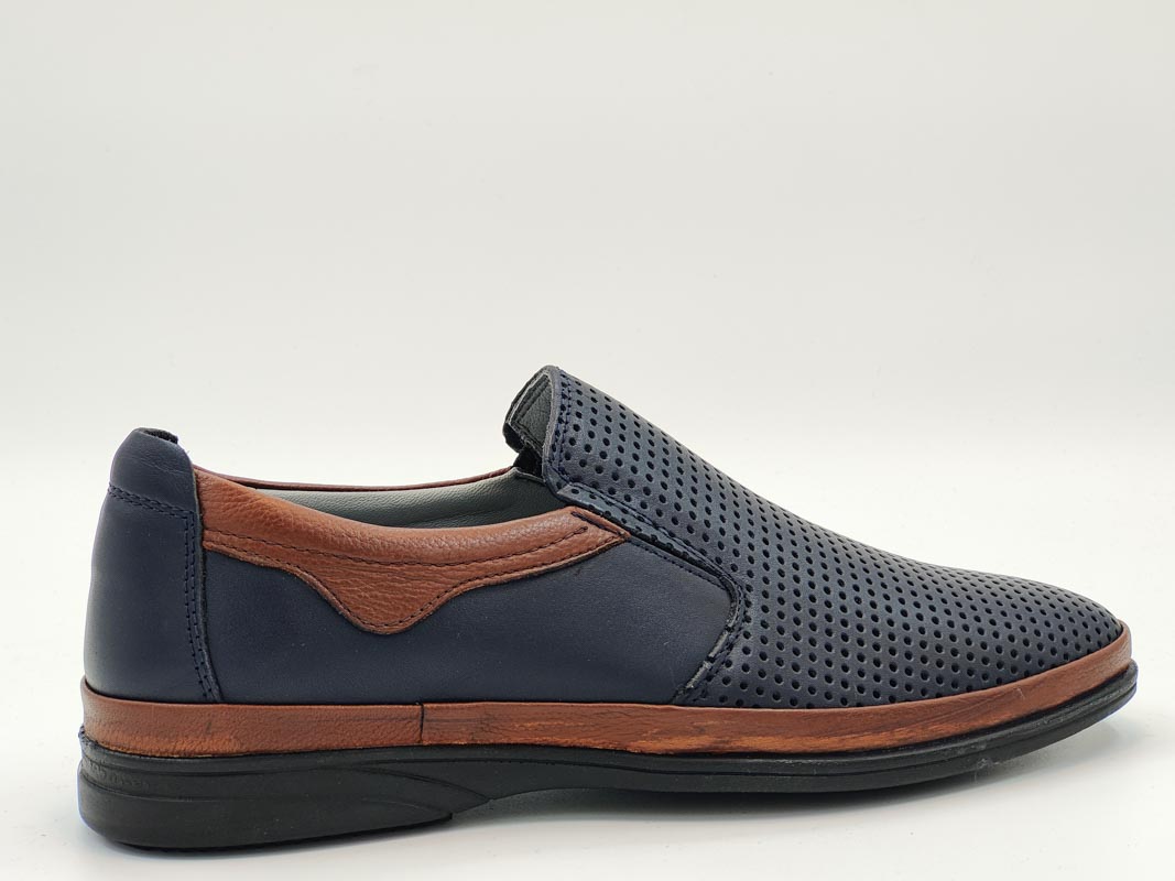 '-amely.ro-Claudio Casini-Pantofi Barbati Piele Naturala De Vitel Claudio Casini Cart 1111 /Abs