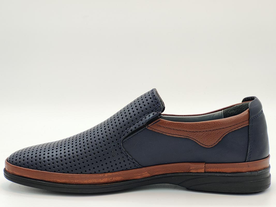 '-amely.ro-Claudio Casini-Pantofi Barbati Piele Naturala De Vitel Claudio Casini Cart 1111 /Abs