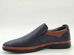 '-amely.ro-Claudio Casini-Pantofi Barbati Piele Naturala De Vitel Claudio Casini Cart 1111 /Abs
