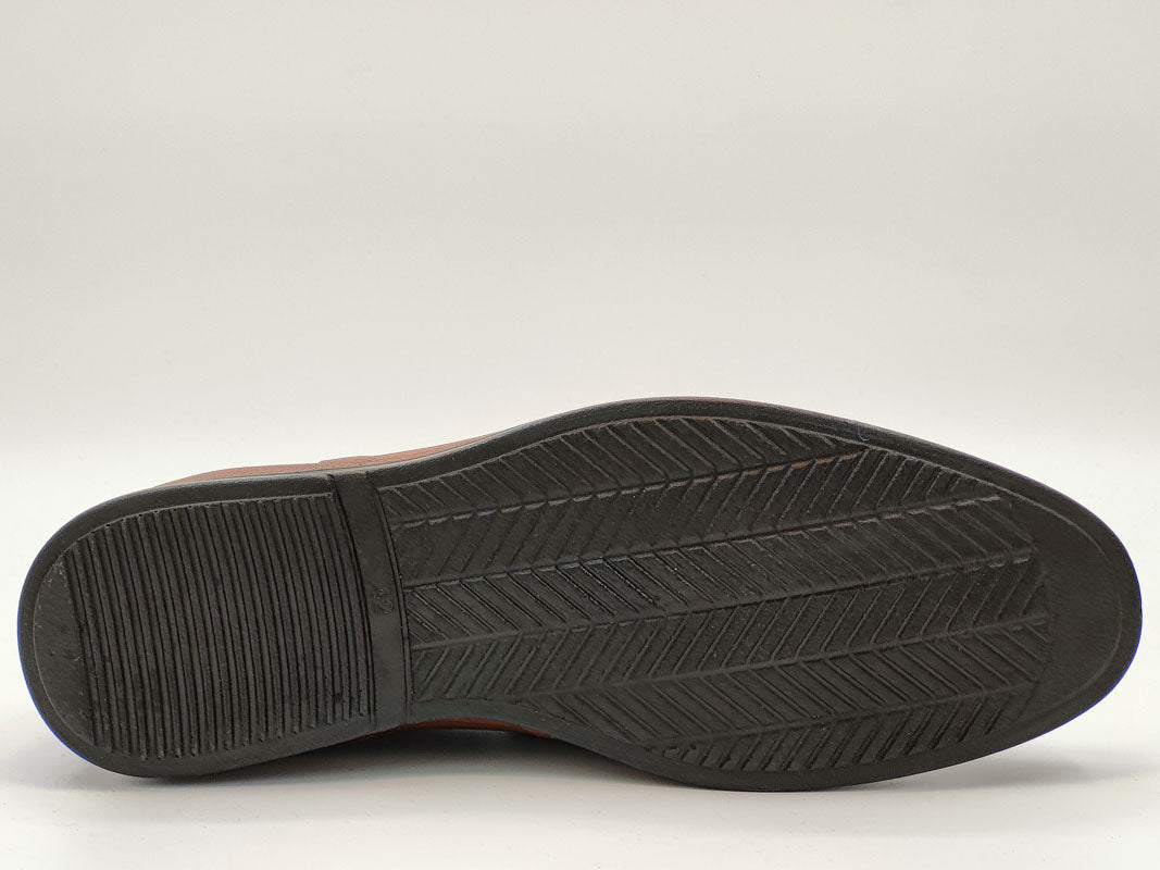 '-amely.ro-Claudio Casini-Pantofi Barbati Piele Naturala De Vitel Claudio Casini Cart 1111 /Abs