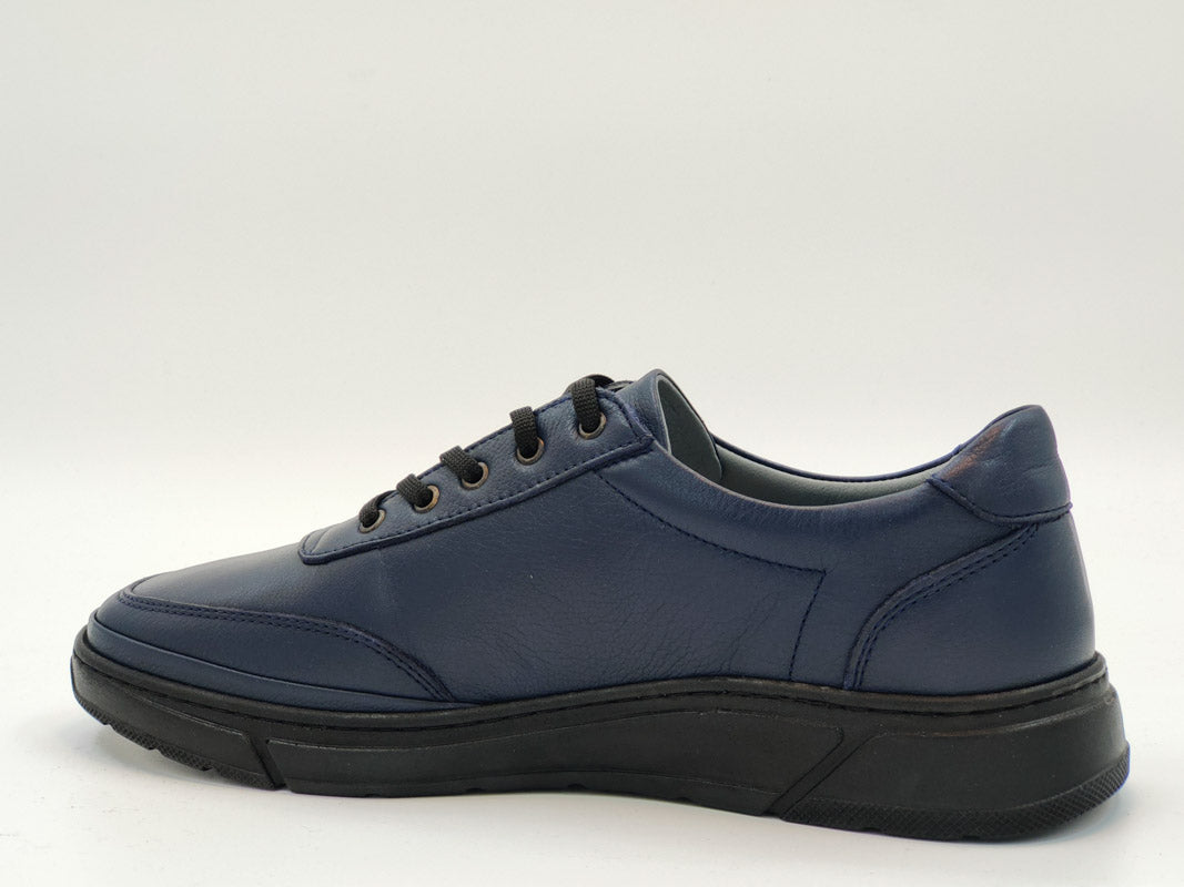 '-amely.ro-Claudio Casini-Pantofi Barbati Piele Naturala De Vitel Claudio Casini Cart 1040 /Abs