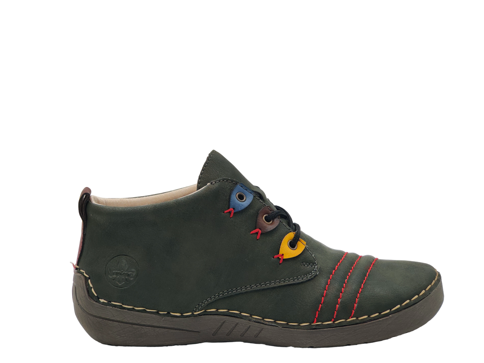 '-amely.ro-Rieker-Ghete Dama Rieker Piele Naturala  Riek 52509