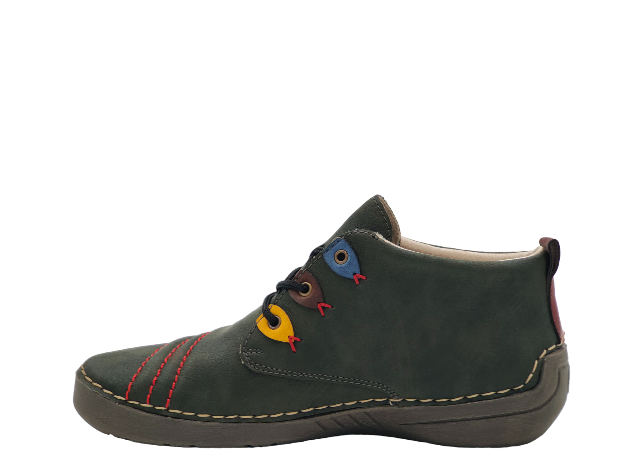 '-amely.ro-Rieker-Ghete Dama Rieker Piele Naturala  Riek 52509