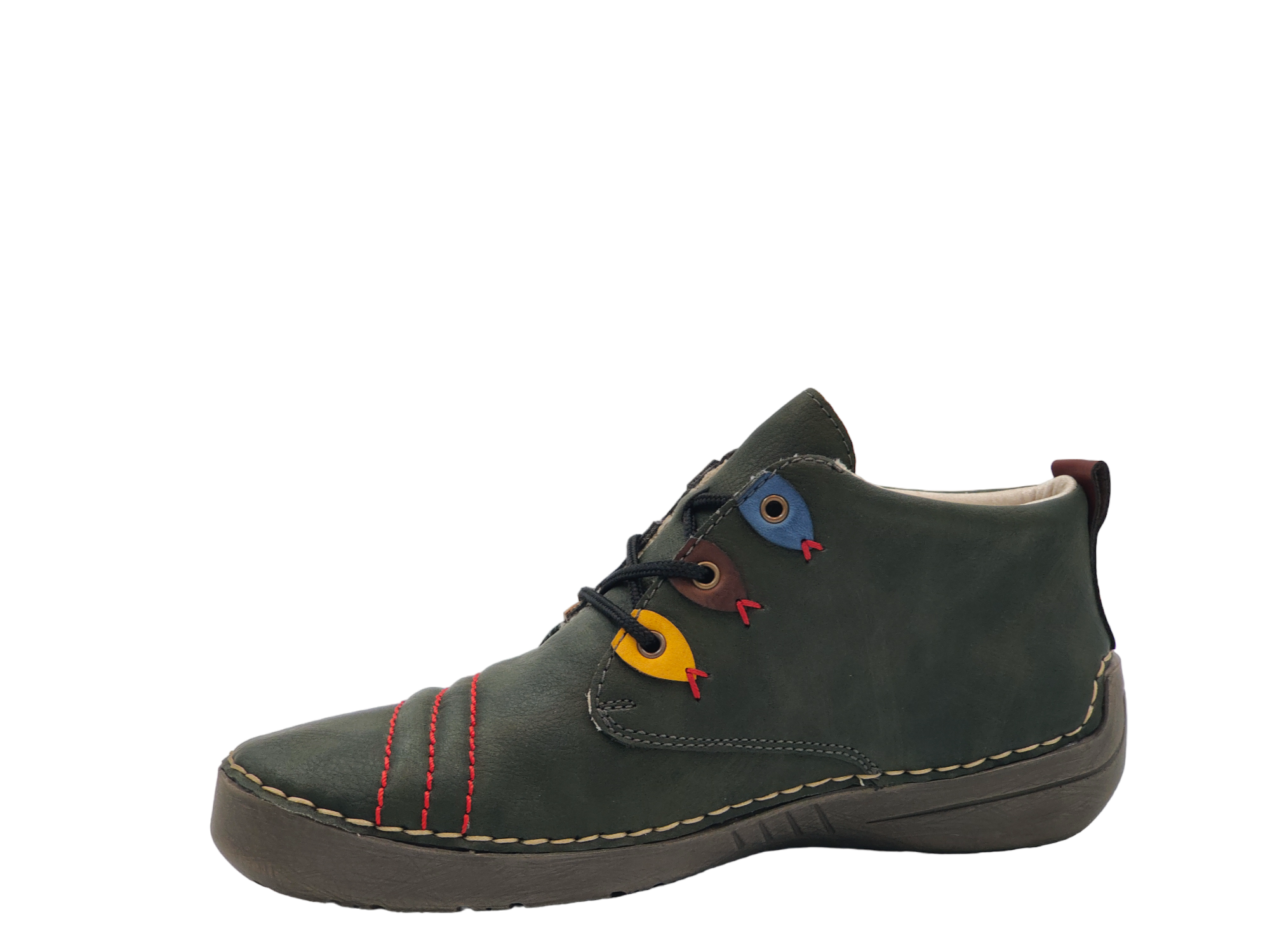 '-amely.ro-Rieker-Ghete Dama Rieker Piele Naturala  Riek 52509