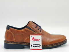 '-amely.ro-Rieker-Pantofi Barbati Eleganti Rieker Riek 16505 /M