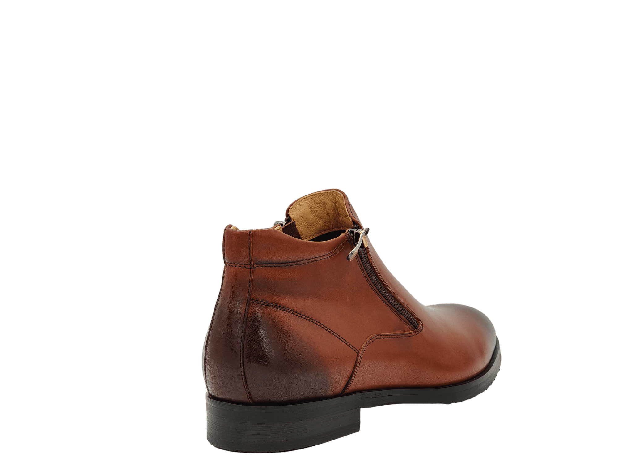 '-amely.ro-Franky-Ghete Barbati Elegante Piele Naturala Franky Piele Naturala Feni B1681-07