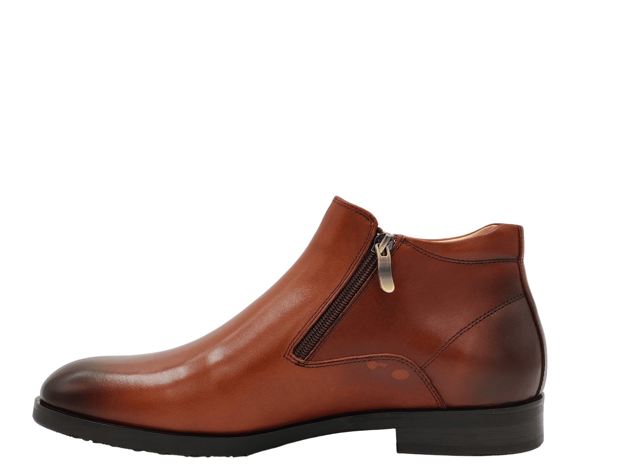 '-amely.ro-Franky-Ghete Barbati Elegante Piele Naturala Franky Piele Naturala Feni B1681-07