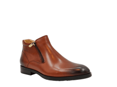 '-amely.ro-Franky-Ghete Barbati Elegante Piele Naturala Franky Piele Naturala Feni B1681-07