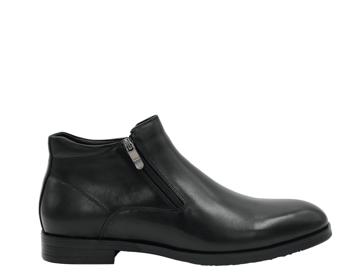 '-amely.ro-Franky-Ghete Barbati Elegante Piele Naturala Franky Piele Naturala Feni B1681-07