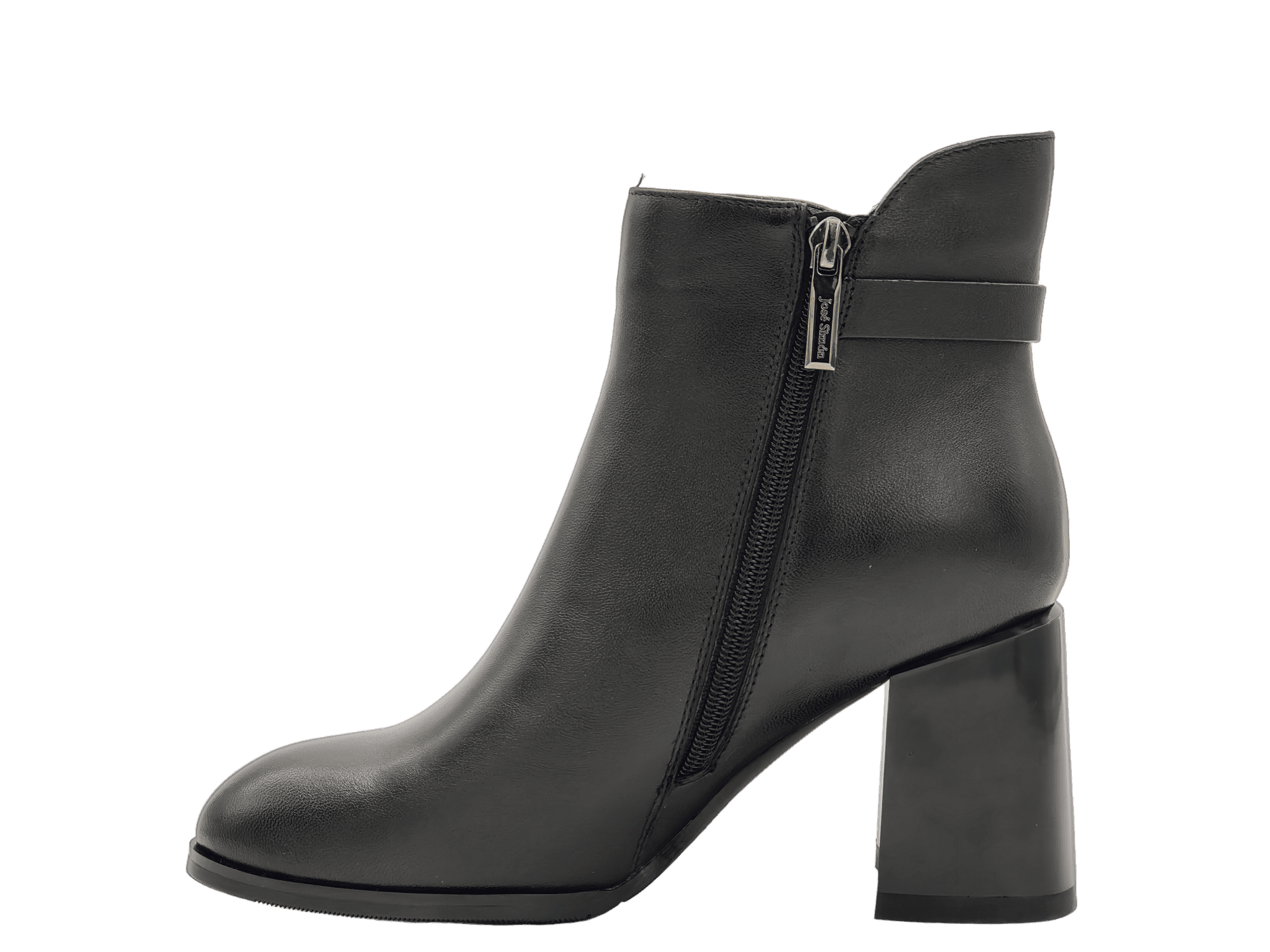 '-amely.ro-Franky-Ghete Dama Elegante Franky Piele Naturala Feni 5837-5040