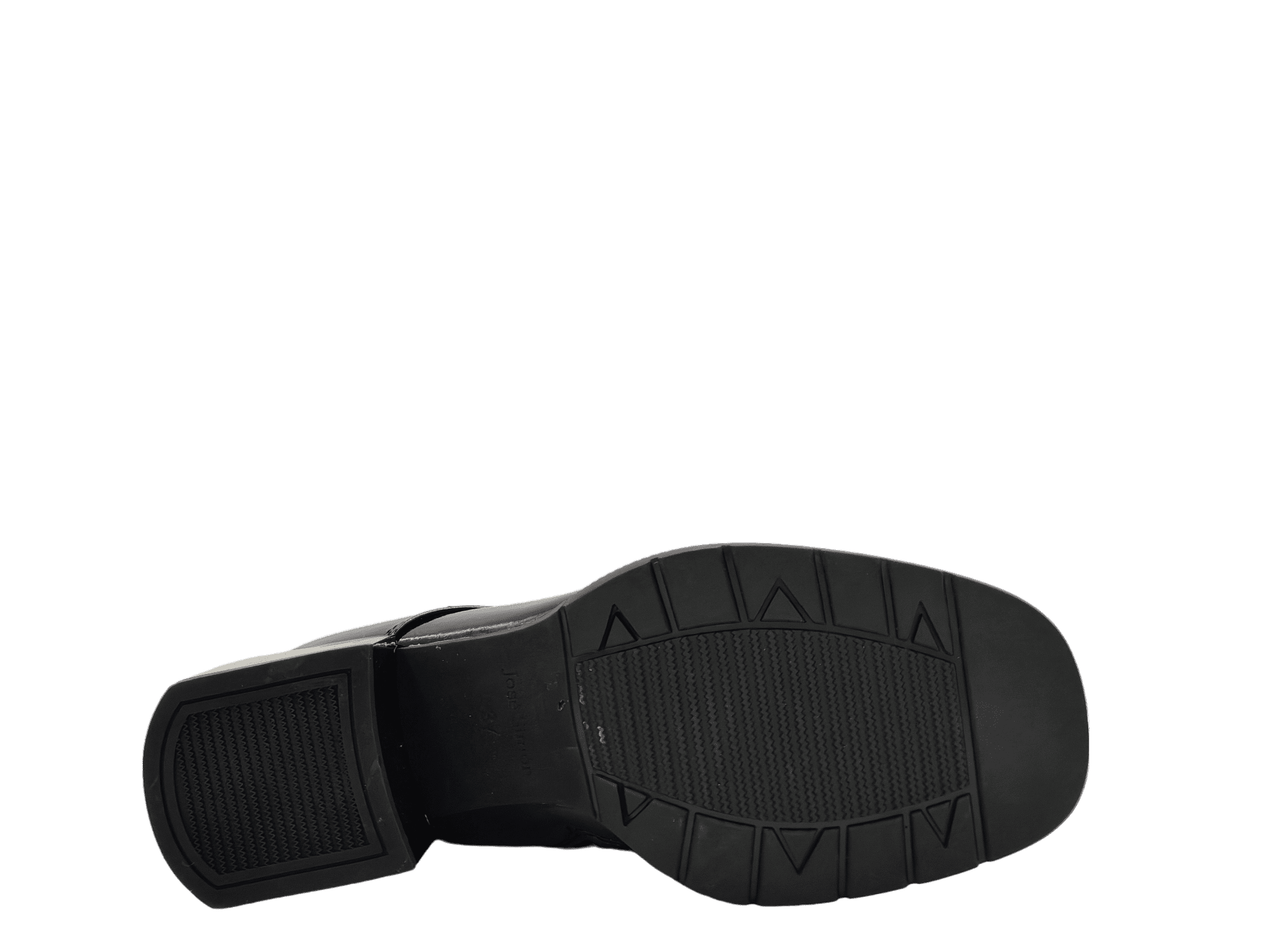 '-amely.ro-Franky-Ghete Dama Elegante Franky Piele Naturala Lacuita Feni 031-860-1