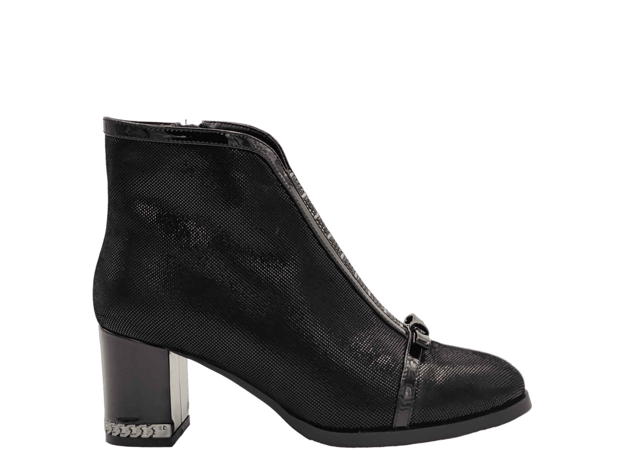 '-amely.ro-Franky-Ghete Dama Elegante Franky Piele Naturala Feni 20-1A
