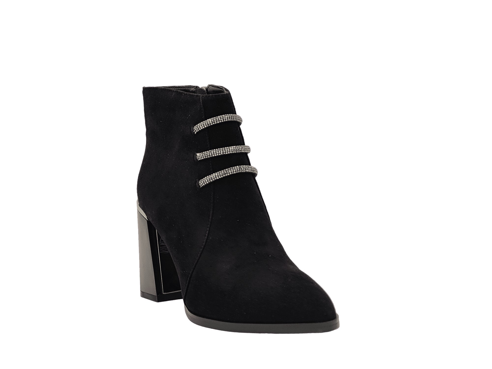 '-amely.ro-Franky-Ghete Dama Elegante Franky Piele Naturala Intoarsa Feni 01-01NV