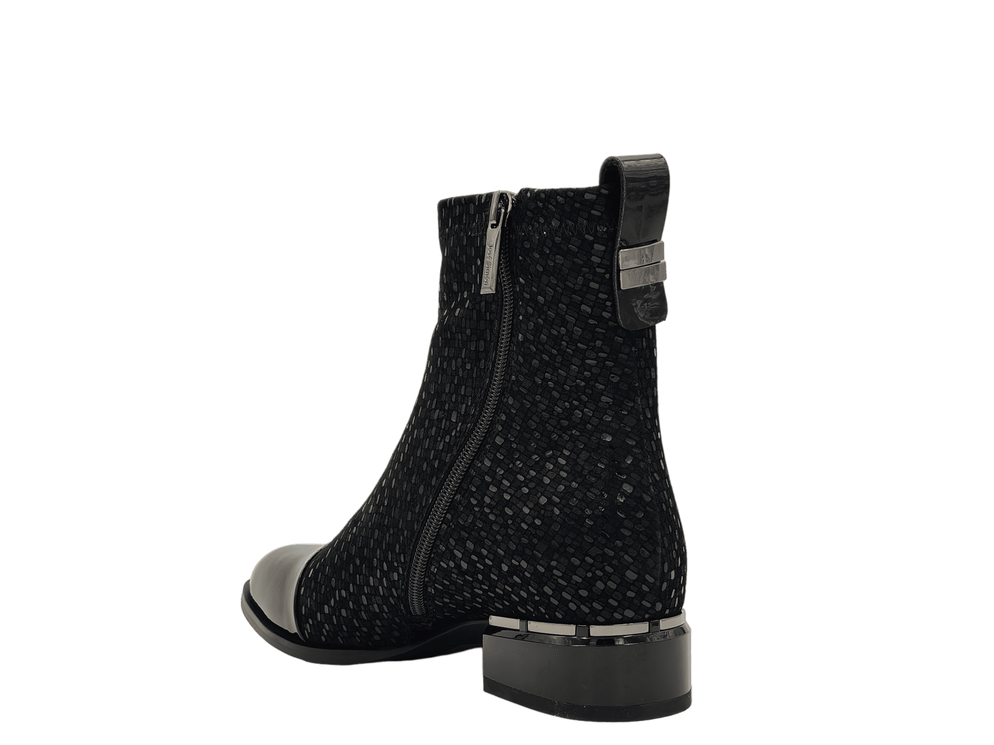 '-amely.ro-Franky-Ghete Dama Elegante Franky Piele Naturala Feni 10-13B