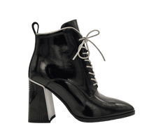 '-amely.ro-Franky-Ghete Dama Elegante Franky Piele Naturala Lacuita Feni 15-01B