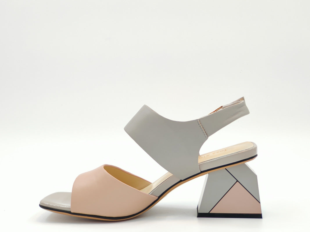 '-amely.ro-amely.ro-Sandale Dama Elegante Franky Feni K5687 /Gr+Rz