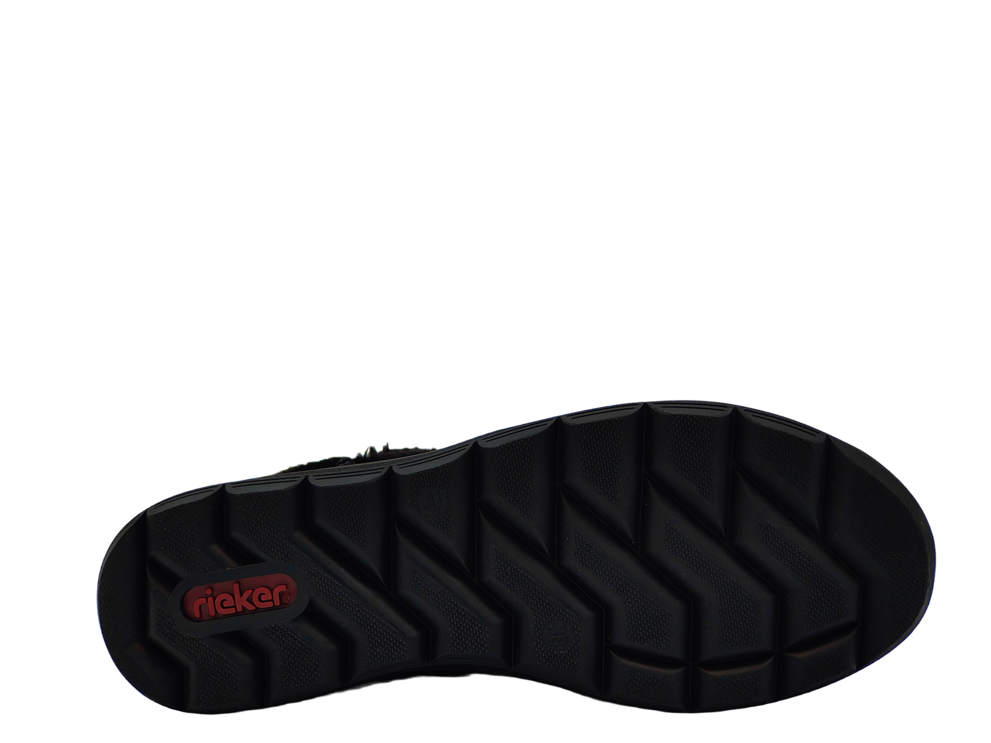 Ghete Dama Rieker Riek Z0070