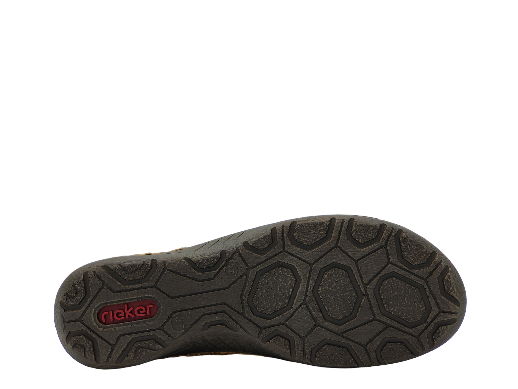 Ghete Dama Rieker Riek 52509