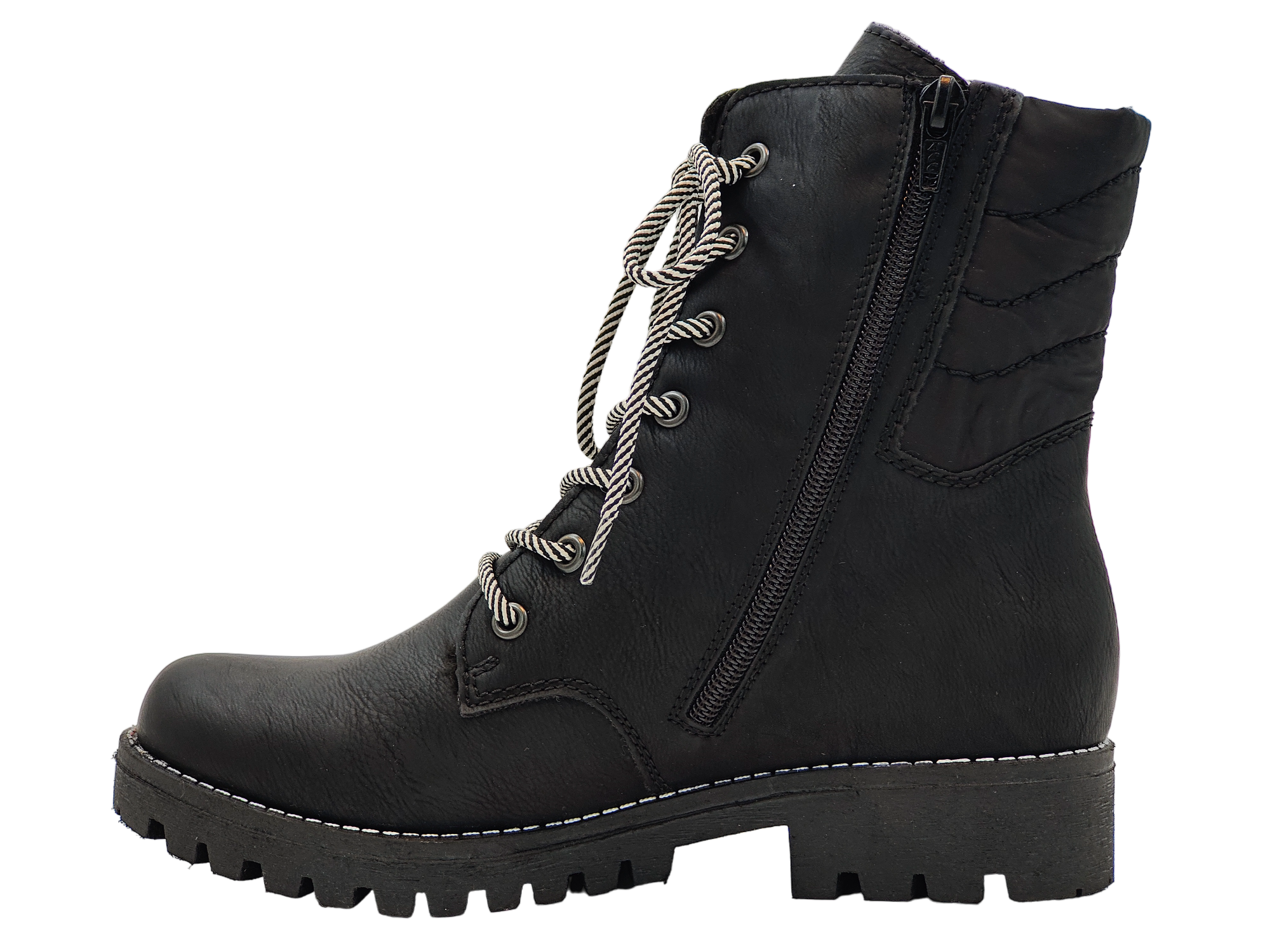 Ghete Dama Rieker Riek 78520