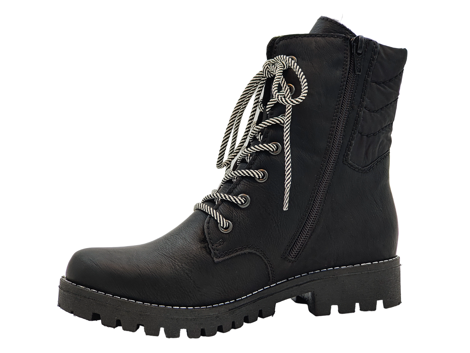 Ghete Dama Rieker Riek 78520
