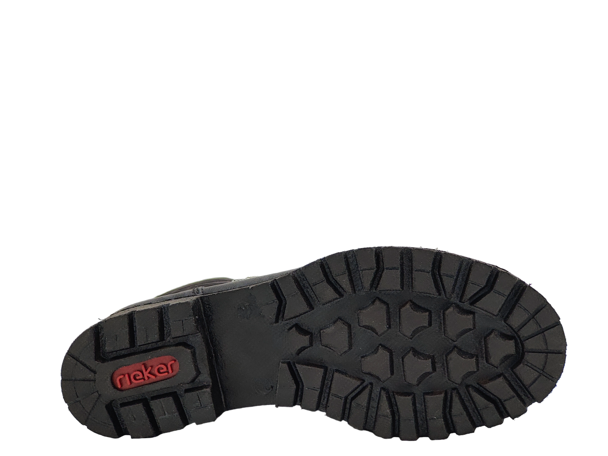 Ghete Dama Rieker Riek 78520