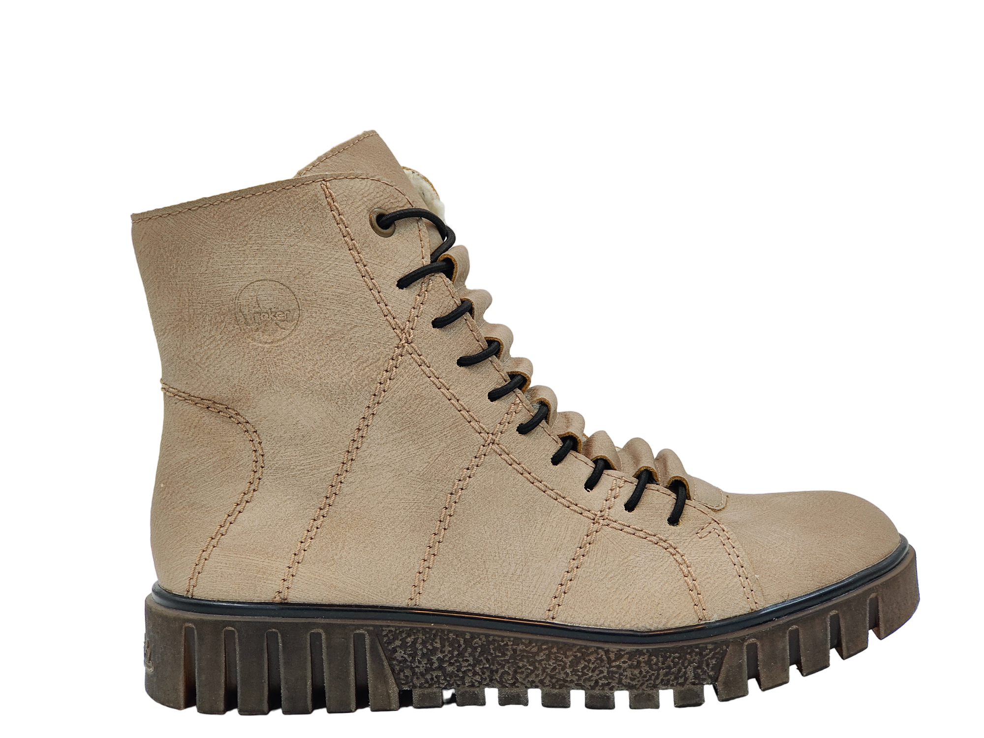 Ghete Dama Rieker Riek Y3420