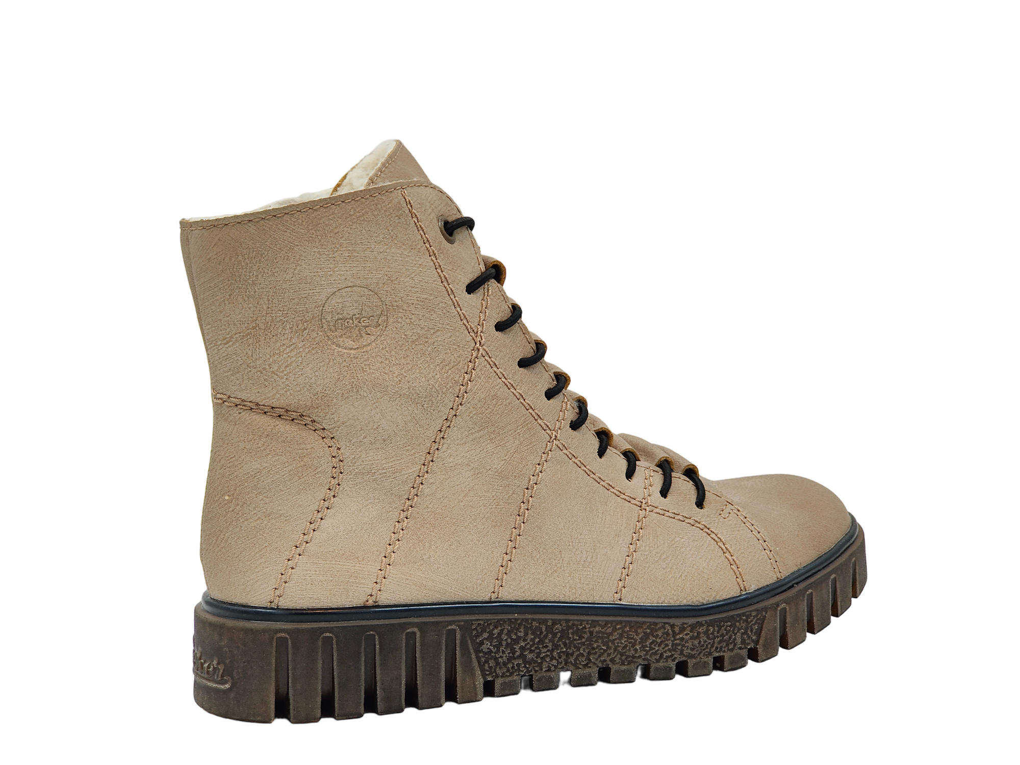 Ghete Dama Rieker Riek Y3420