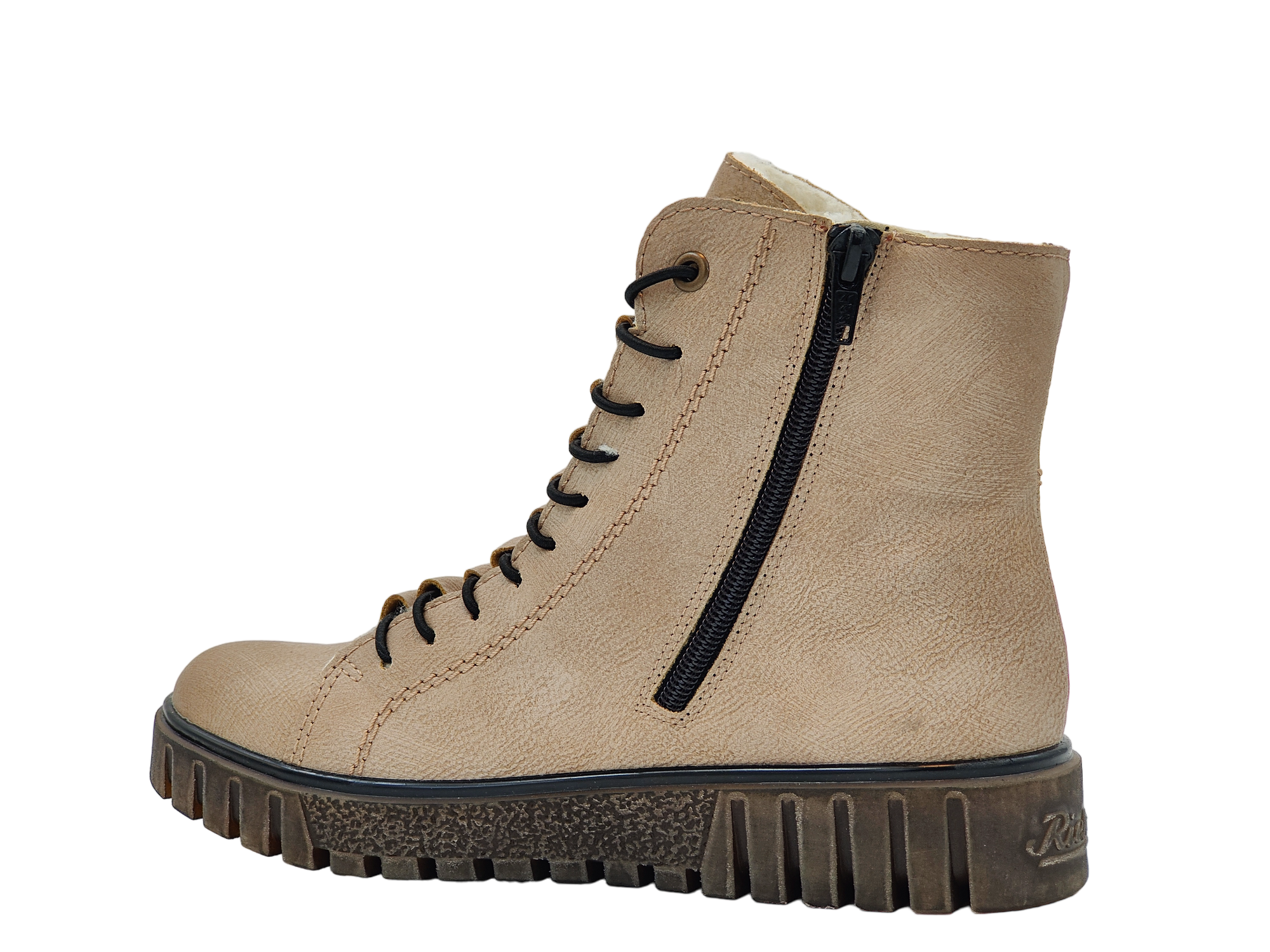 Ghete Dama Rieker Riek Y3420