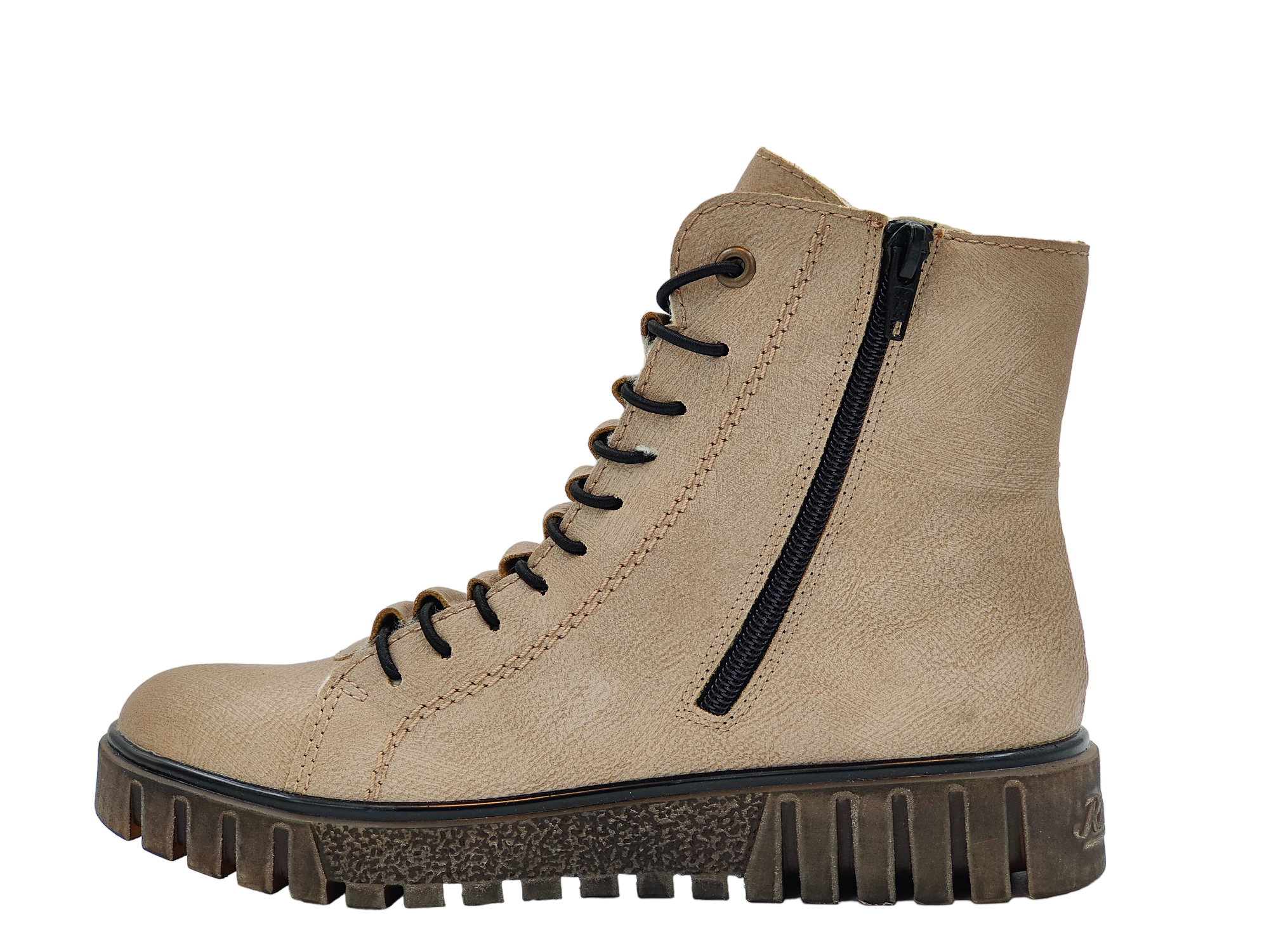 Ghete Dama Rieker Riek Y3420