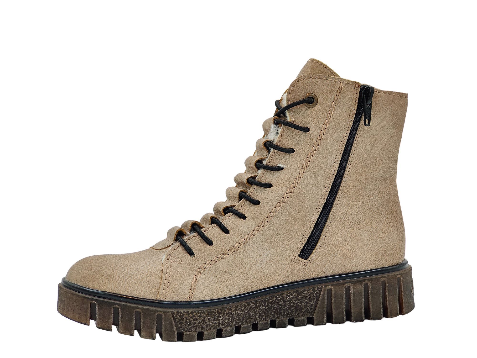 Ghete Dama Rieker Riek Y3420