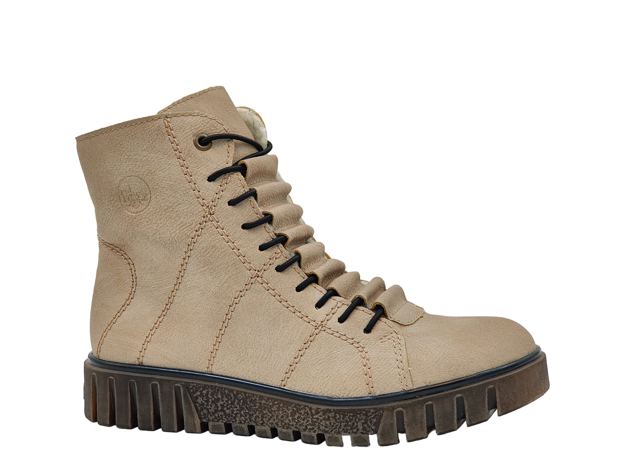 Ghete Dama Rieker Riek Y3420