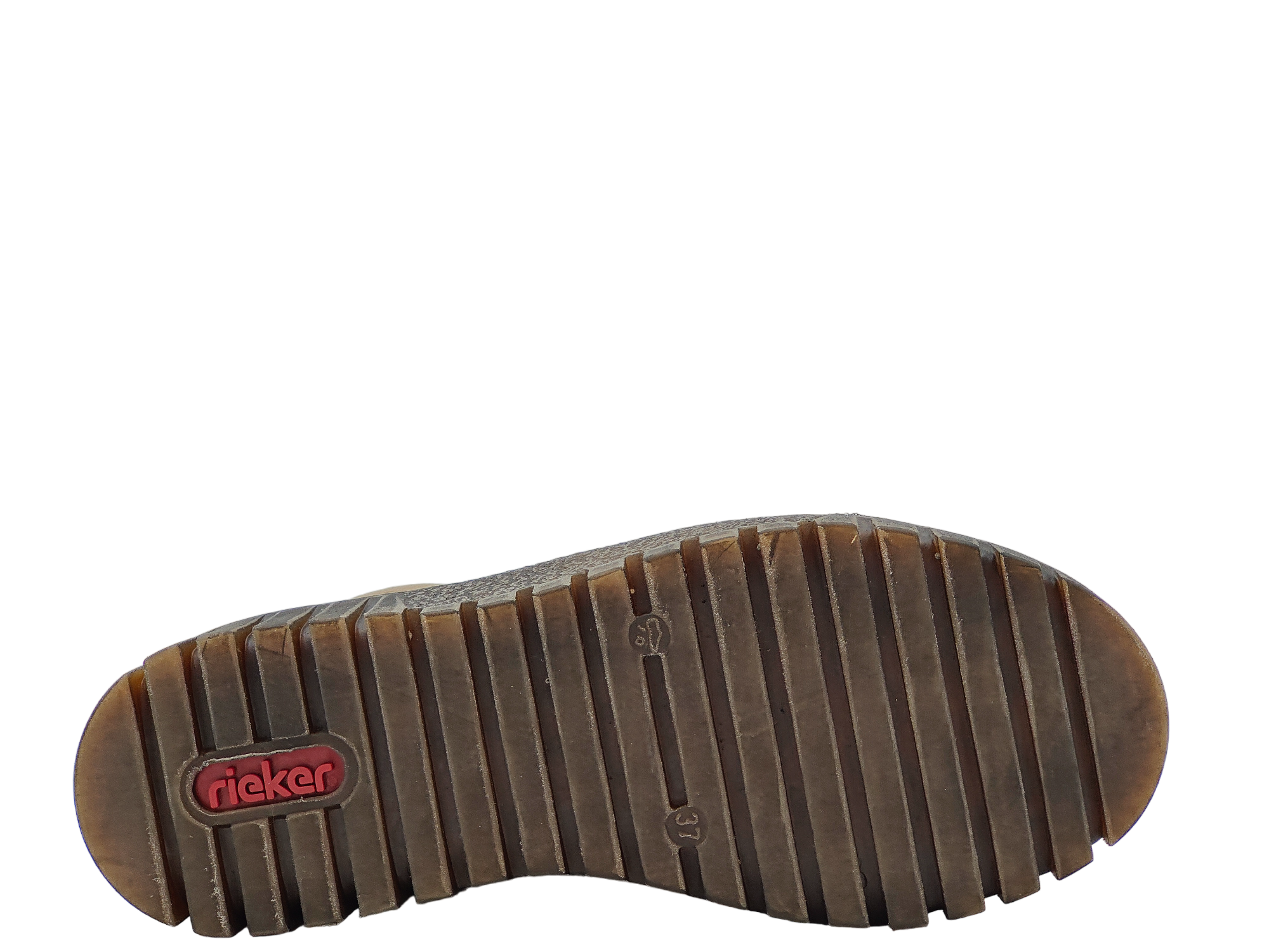 Ghete Dama Rieker Riek Y3420