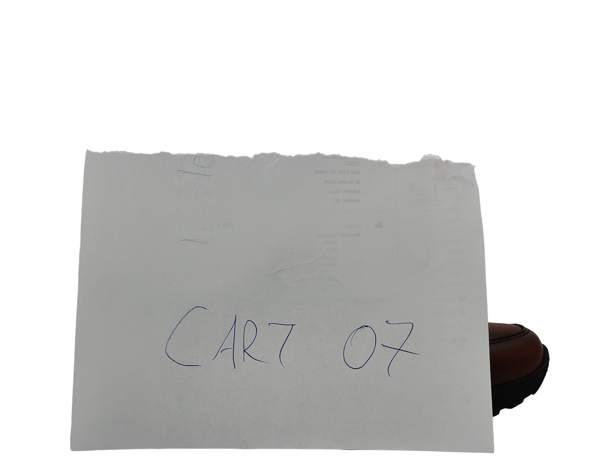 '-amely.ro-Claudio Casini-Pantofi Dama Piele Naturala Claudio Casini Cart 07F