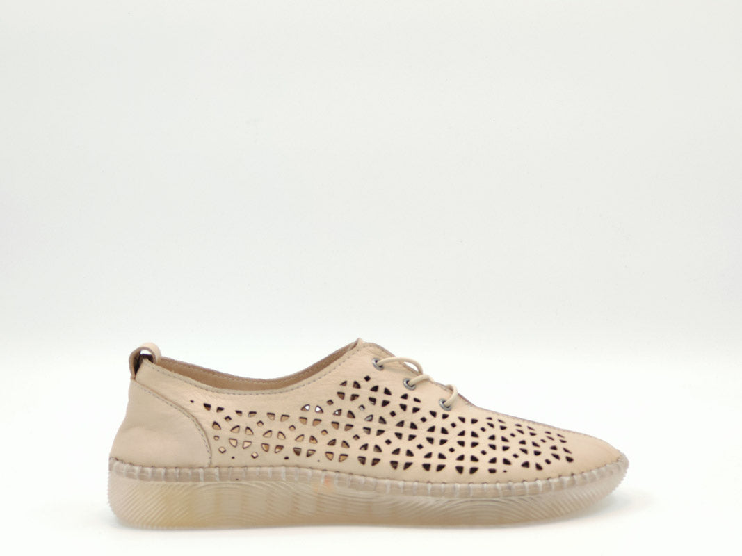 '-amely.ro-Claudio Casini-Pantofi Dama Piele Naturala De Vitel Claudio Casini Cart Hy771 /Bej