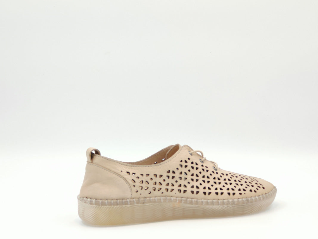 '-amely.ro-Claudio Casini-Pantofi Dama Piele Naturala De Vitel Claudio Casini Cart Hy771 /Bej