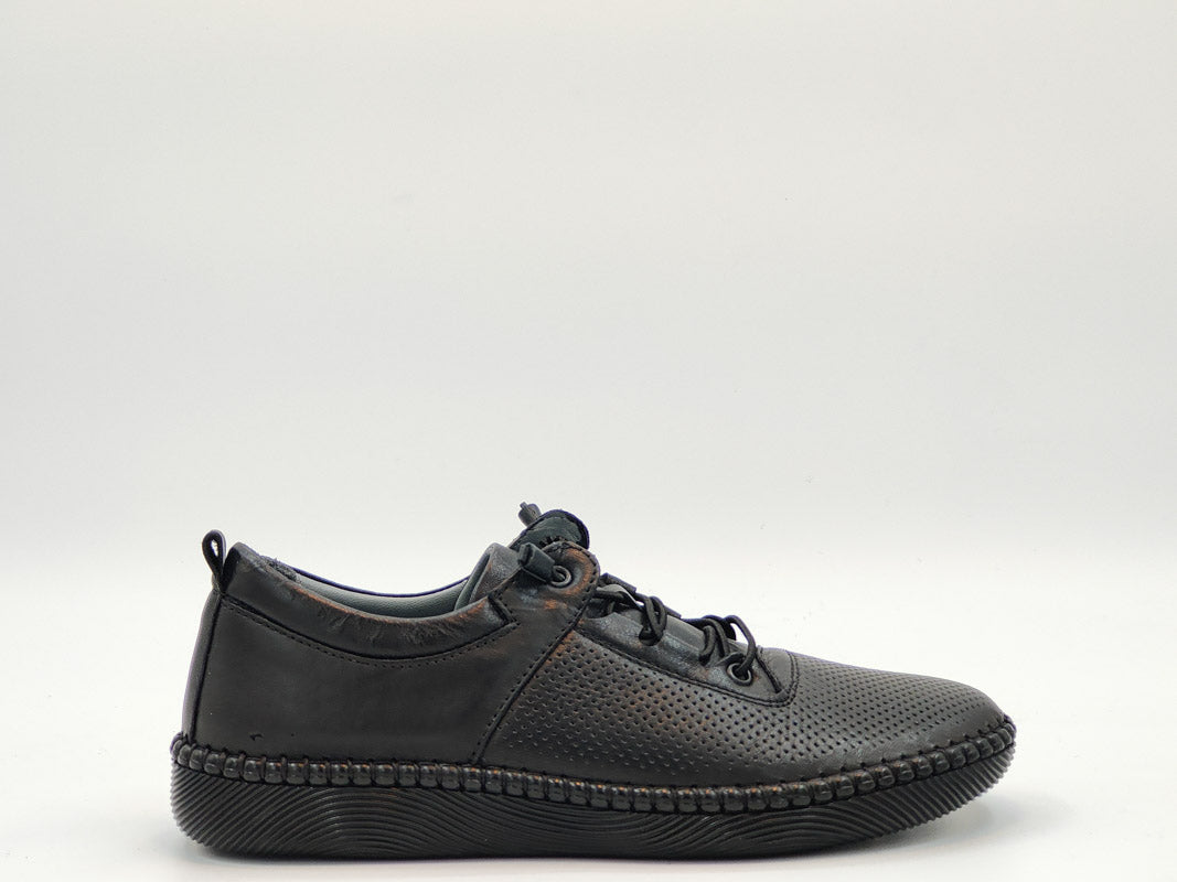 '-amely.ro-Claudio Casini-Pantofi Dama Piele Naturala De Vitel Claudio Casini Cart 025 /N