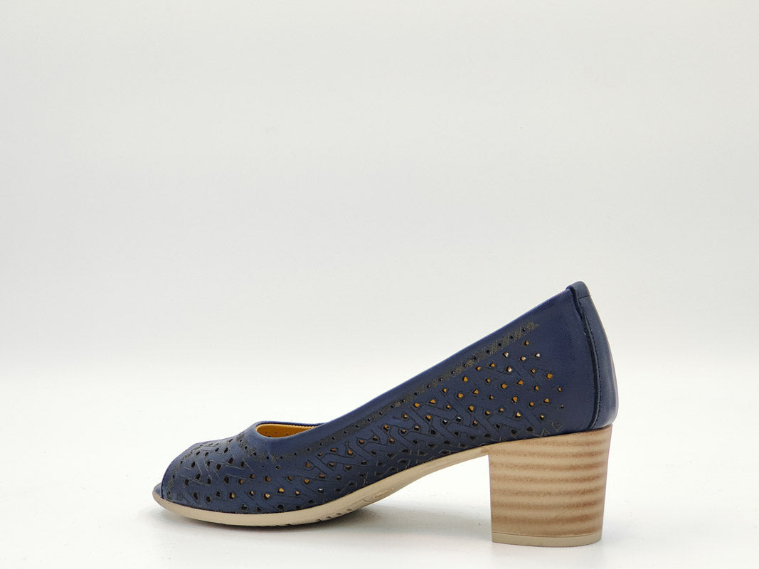 '-amely.ro-Claudio Casini-Pantofi Dama Piele Naturala De Vitel Claudio Casini Cart 1069 /Abs