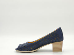 '-amely.ro-Claudio Casini-Pantofi Dama Piele Naturala De Vitel Claudio Casini Cart 1069 /Abs