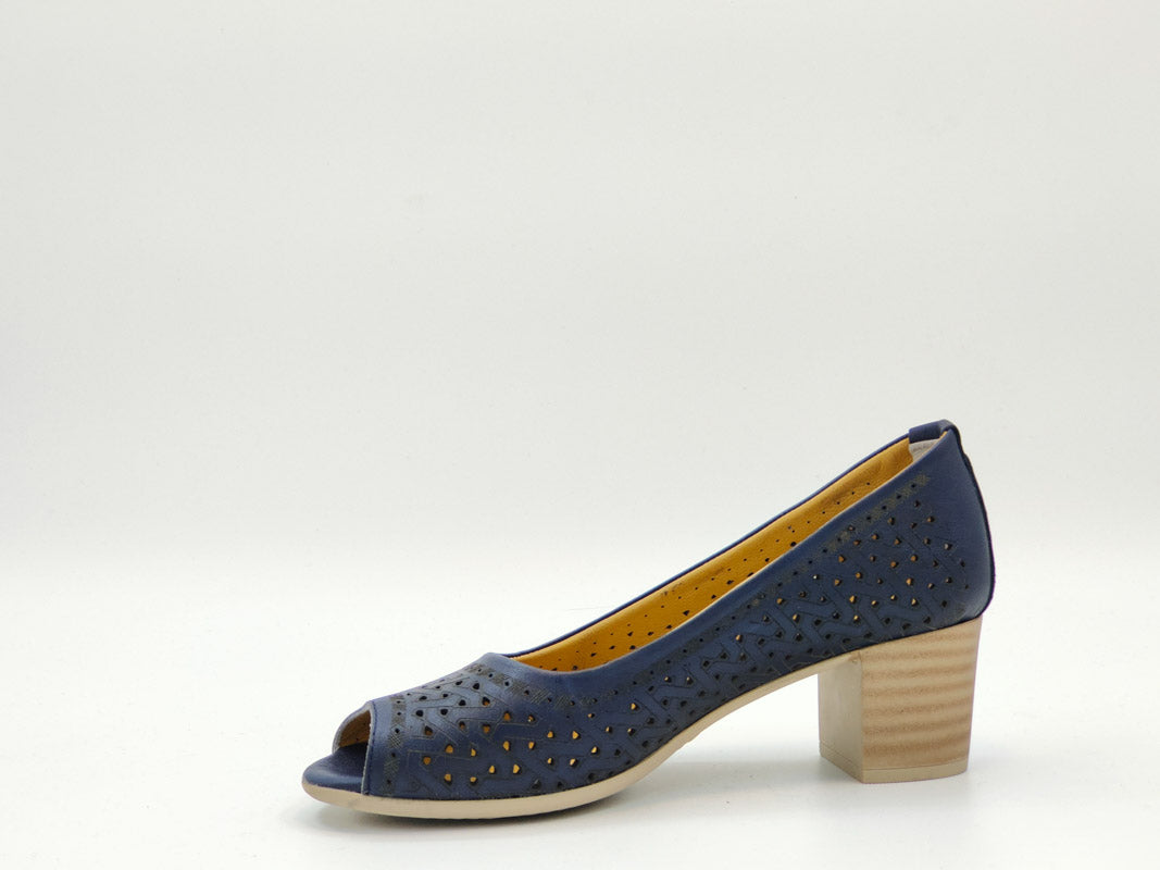 '-amely.ro-Claudio Casini-Pantofi Dama Piele Naturala De Vitel Claudio Casini Cart 1069 /Abs